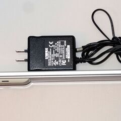 LEDバーライト AC電源タイプ マグネット固定の画像