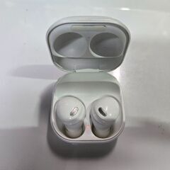 Galaxy buds pro　イヤホンの画像