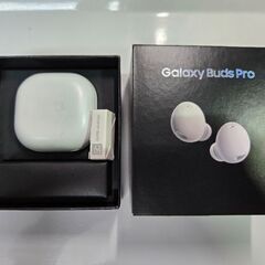 Galaxy buds pro　イヤホン
