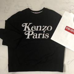 KENZO トレーナー