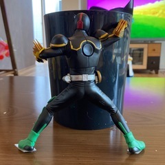 仮面ライダーオーズの画像