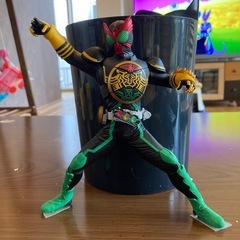 仮面ライダーオーズ