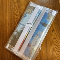 アートペインティング　キットの画像
