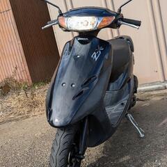 ホンダ　ライブディオZXAF35仕様　DIO　①　　原付　50cc