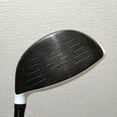 テーラーメード　M2 ドライバーの画像