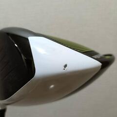 テーラーメード　M2 ドライバーの画像