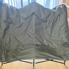コールマン(Coleman) チェア ソファチェア ダブル