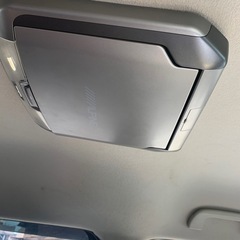 ホンダ　エヌボックスの画像
