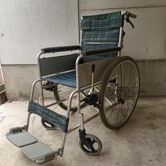 引き取り限定　中古車椅子