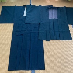 和服（男性用）
