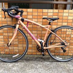 ★クロスバイク ルイガノ LOUIS GARNEAU CR07 ...