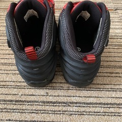 値下げしました elfライディングジュース レディース 23cmの画像