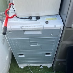冷蔵庫洗濯機まとめての画像