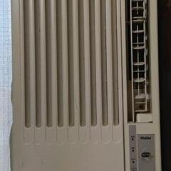 ウィンドファン　ジャンク品