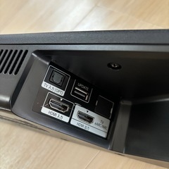 再出品SONY HT-G700 ソニー　3.1chサウンドバー atmos  dtsバーチャルX の画像