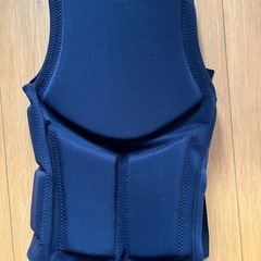 ライフジャケット（新品）値下げの画像