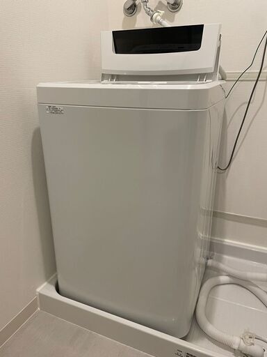 7kg 洗濯機
