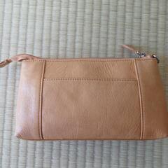  財布ポシェットの画像