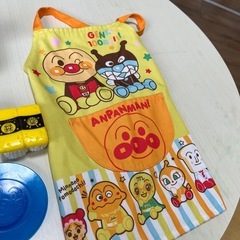 アンパンマン　おもちゃ　セットの画像