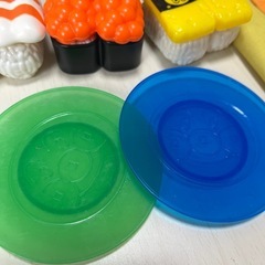 アンパンマン　おもちゃ　セットの画像