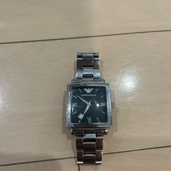 EMPORIO ARMANI 時計