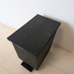 【無料】ゴミ箱　お譲りします