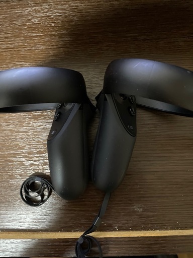 Meta  Oculus Rift S 完備　動作確認済み