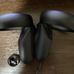 Meta  Oculus Rift S 完備　動作確認済みの画像