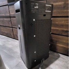 KI-HS70加湿空気清浄機の画像