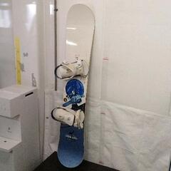 1019-076 BURTON スノーボードの画像