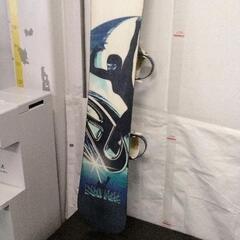 1019-076 BURTON スノーボードの画像