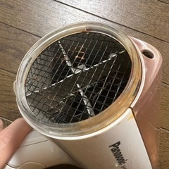 ドライヤーの画像