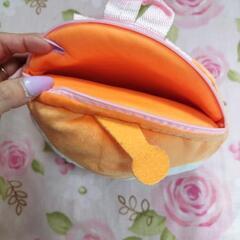 ドキンちゃんのリュック中古の画像