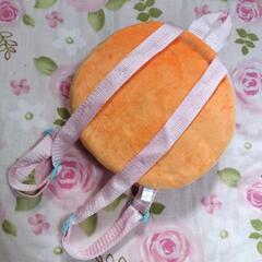 ドキンちゃんのリュック中古の画像