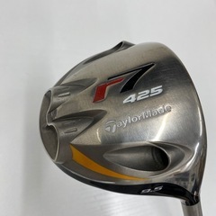 r7 425 ドライバー