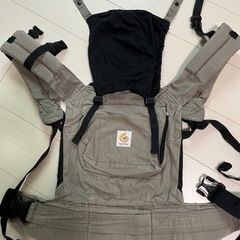 子供用品 ベビー用品 ベビーキャリア、抱っこひもの画像