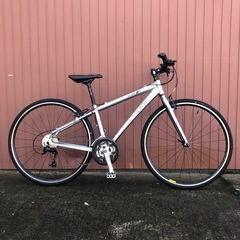 【取引終了しました】【超美品】新車のようなコンディションTREK...