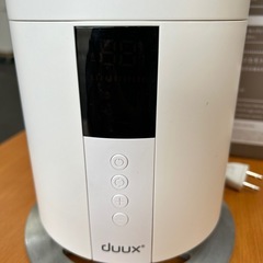 タワー型超音波式加湿器
の画像