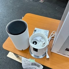 タワー型超音波式加湿器
の画像