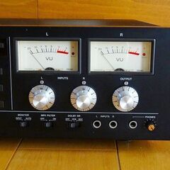 ＴＡＳＣＡＭ　業務仕様３ヘッドオートリバースデッキ　１１２ＲＭＫⅡ  美品　動作安定　簡易整備済みの画像