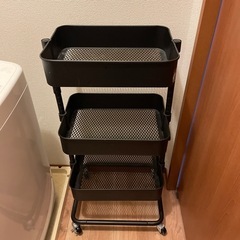 スチールラック