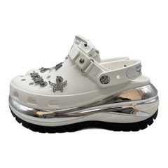 【韓国限定】MCM x CROCS メガクラッシュ クロックス 23cmの画像