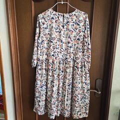 ViS  ワンピース 美品の画像