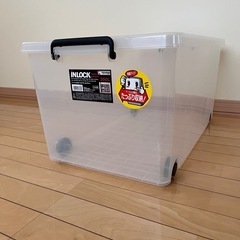 収納ケースの画像