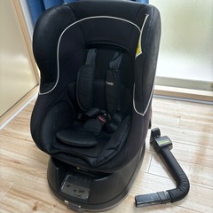 コンビ　チャイルドシート