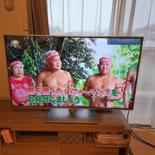 Panasonic　VIERA 42型　2014年式