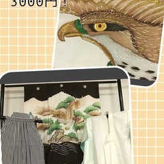 七五三⭐︎セット⭐︎男の子⭐︎3000円