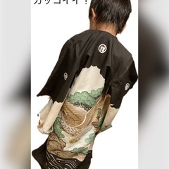 七五三⭐︎セット⭐︎男の子⭐︎3000円の画像