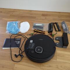 Deebot Ozmo 920 ロボット掃除機
