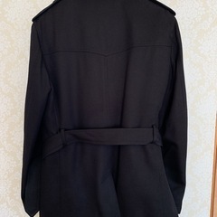 クリーニング済みTAKA:Qコートの画像